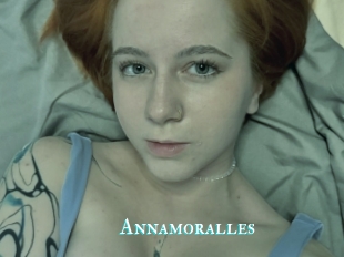 Annamoralles