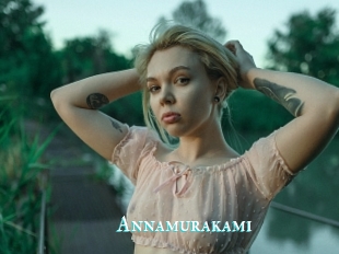 Annamurakami
