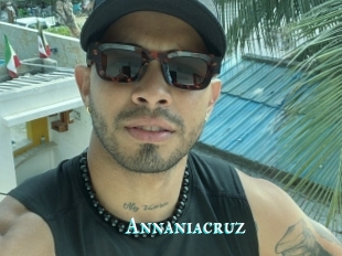 Annaniacruz