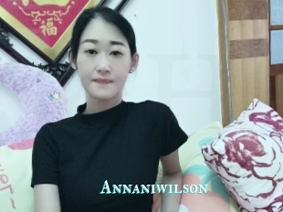 Annaniwilson