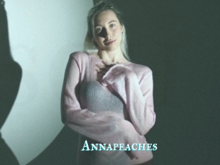 Annapeaches