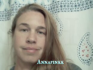 Annapinkk