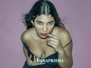 Annaprisma