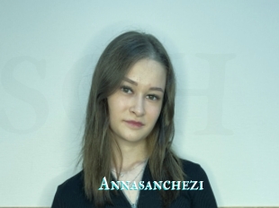 Annasanchezi