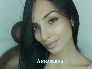 Annaserna