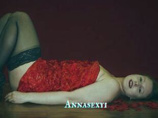 Annasexy1