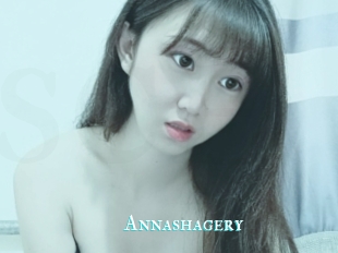 Annashagery