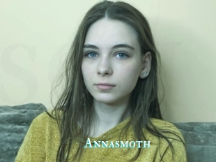 Annasmoth