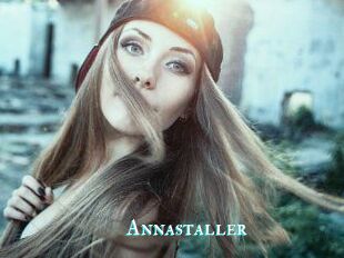 Annastaller