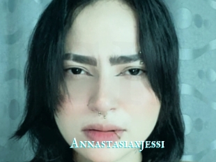 Annastasiaxjessi