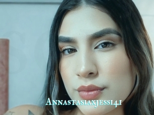 Annastasiaxjessi41