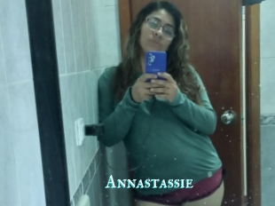 Annastassie