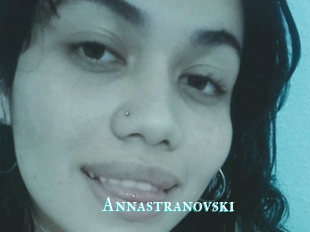 Annastranovski