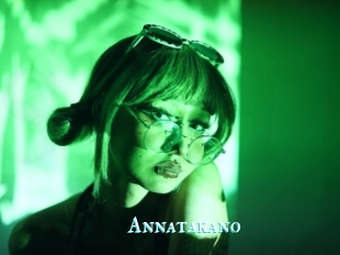 Annatakano