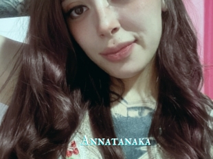 Annatanaka