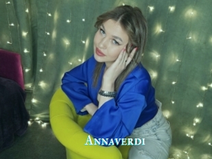 Annaverdi
