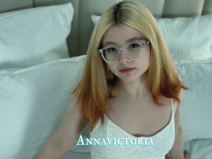 Annavictoria
