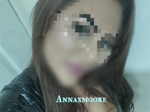 Annaxmoore
