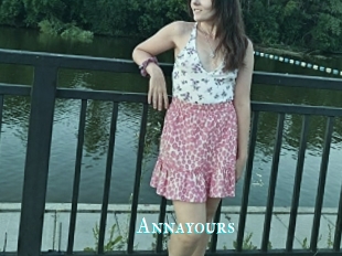 Annayours