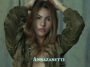 Annazanetti