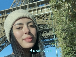 Annbeneth