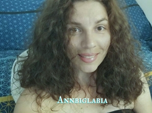 Annbiglabia