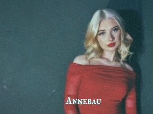 Annebau