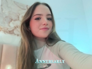 Annebearly