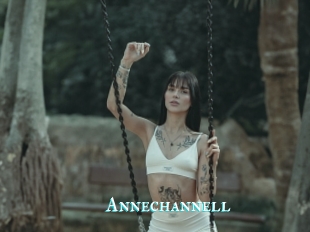 Annechannell