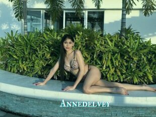 Annedelvey