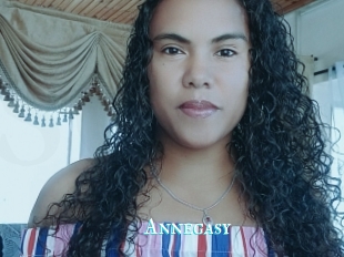 Annegasy
