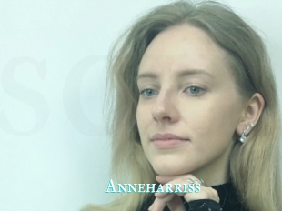 Anneharriss