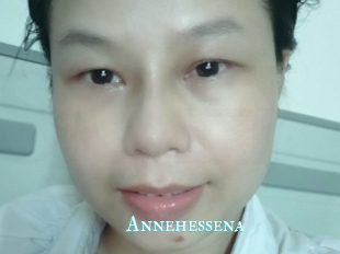 Annehessena