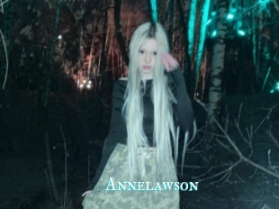 Annelawson