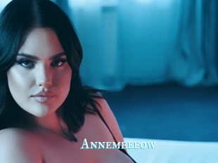 Annemeeeow