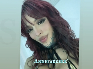Anneparkerr