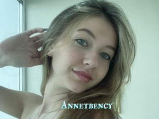 Annetbency