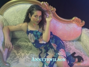 Annetewilson