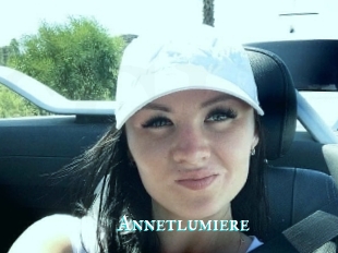 Annetlumiere