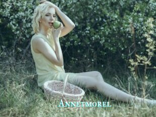 Annetmorel