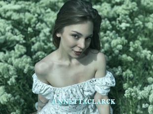 Annettaclarck
