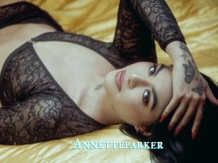 Annetteparker