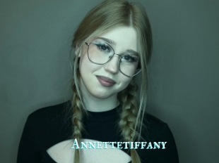 Annettetiffany