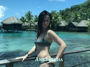 Annettlisa