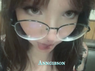 Anngibson