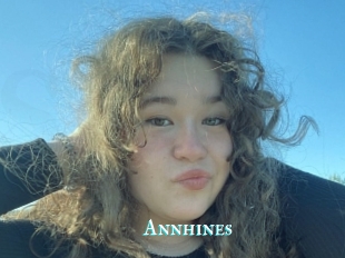 Annhines