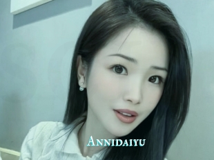 Annidaiyu