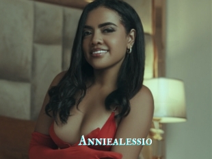 Anniealessio