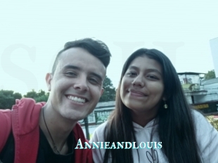 Annieandlouis