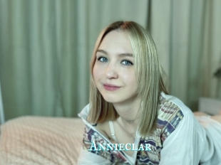 Annieclar